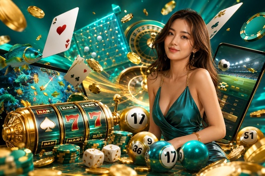 slot111