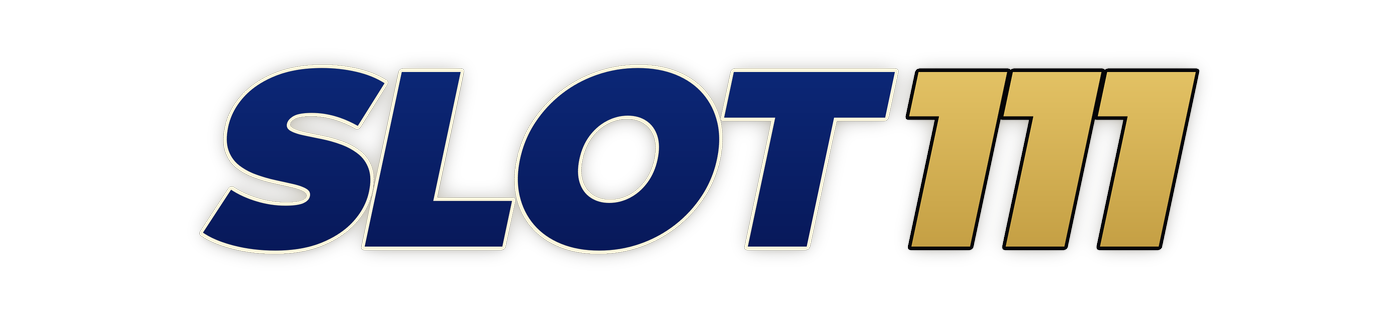 slot111 logo